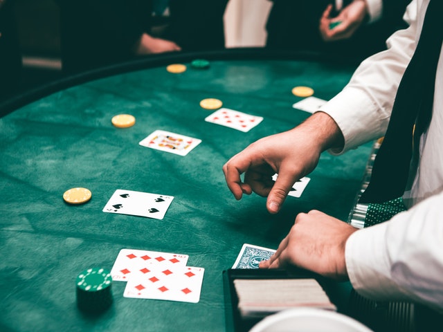 Gambling And Casinos